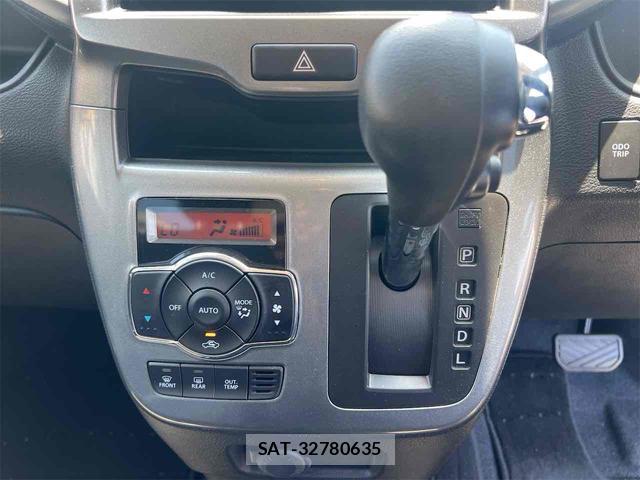 Suzuki SOLIO 2019-04 8344215-5