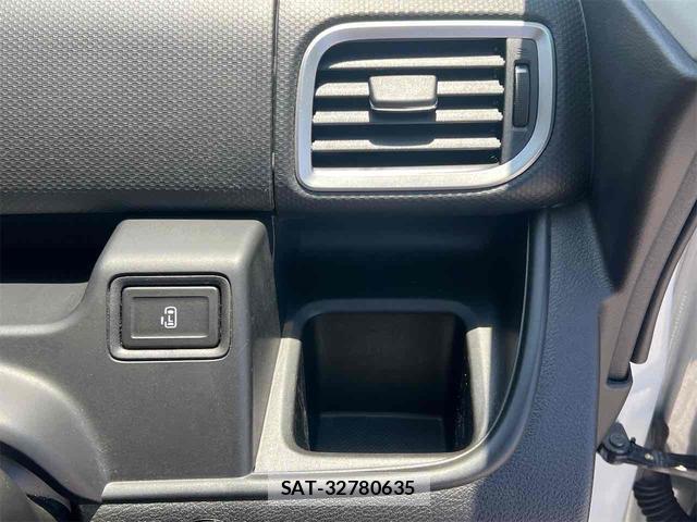 Suzuki SOLIO 2019-04 8344215-6