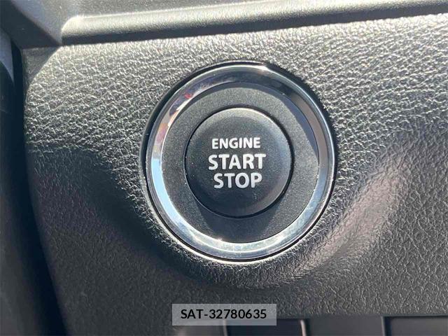 Suzuki SOLIO 2019-04 8344215-7
