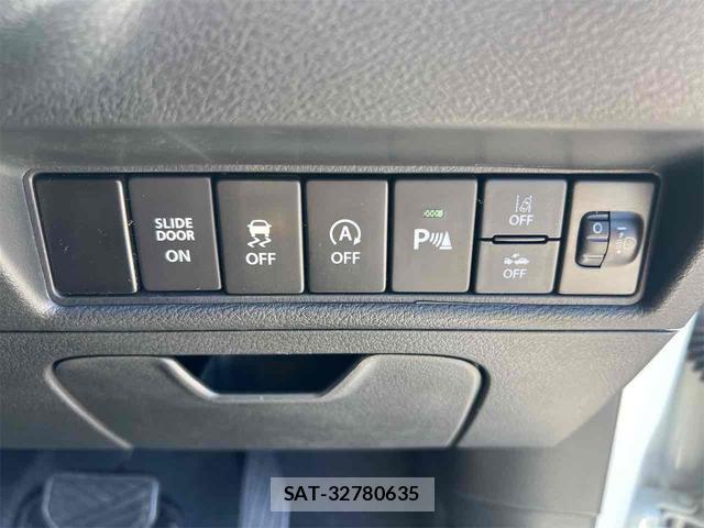 Suzuki SOLIO 2019-04 8344215-8