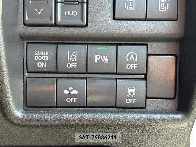 Suzuki SOLIO 2022-03 8344216-10
