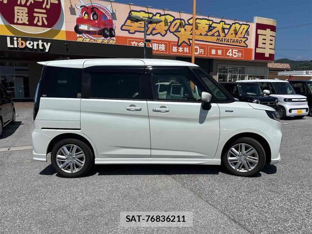 Suzuki SOLIO 2022-03 8344216-13