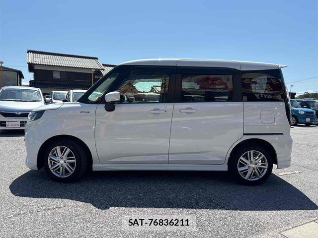 Suzuki SOLIO 2022-03 8344216-14
