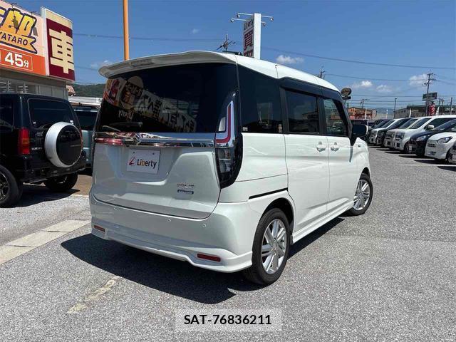 Suzuki SOLIO 2022-03 8344216-15