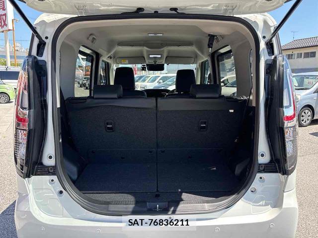Suzuki SOLIO 2022-03 8344216-18