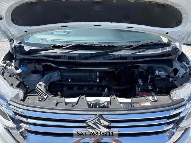 Suzuki SOLIO 2022-03 8344216-19