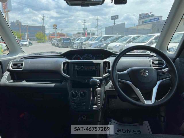 Suzuki SOLIO 2018-10 8344217-1
