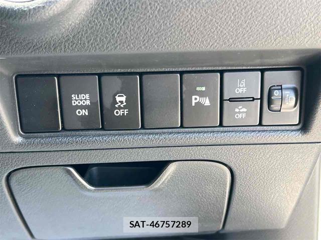 Suzuki SOLIO 2018-10 8344217-10