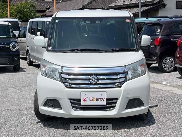 Suzuki SOLIO 2018-10 8344217-13