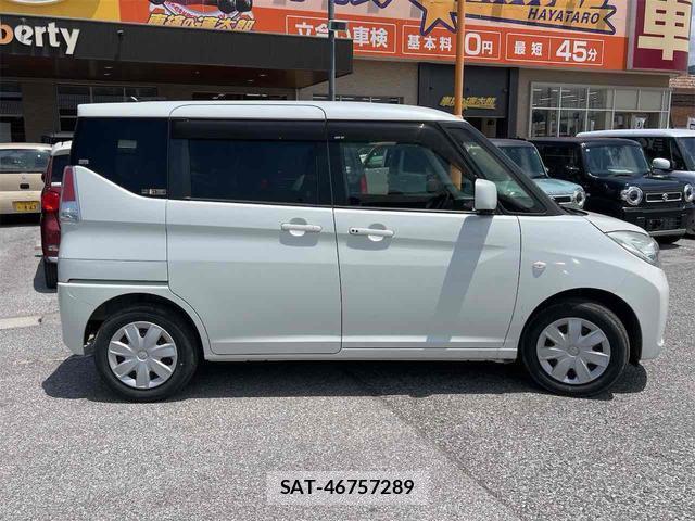 Suzuki SOLIO 2018-10 8344217-15