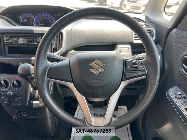 Suzuki SOLIO 2018-10 8344217-2
