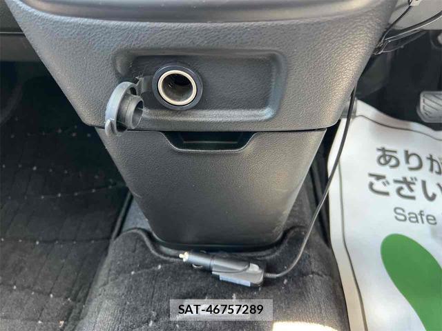 Suzuki SOLIO 2018-10 8344217-5