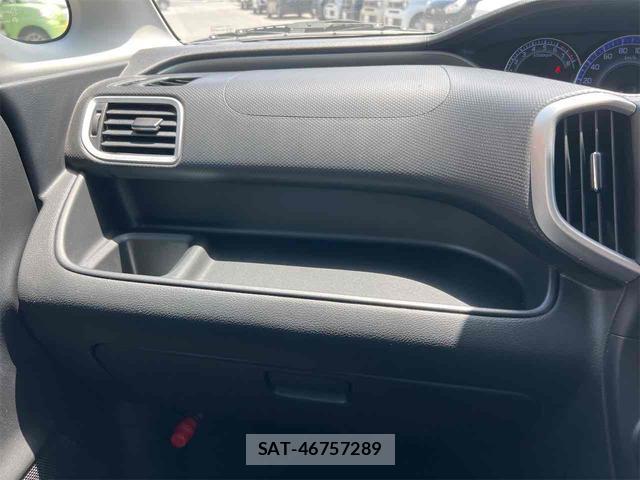 Suzuki SOLIO 2018-10 8344217-7