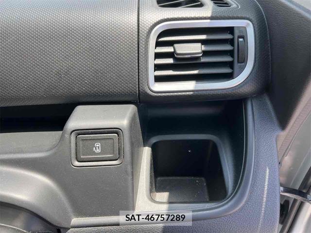 Suzuki SOLIO 2018-10 8344217-8