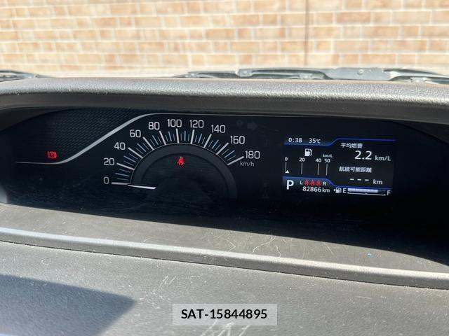 Suzuki SOLIO 2023-05 8344238-12