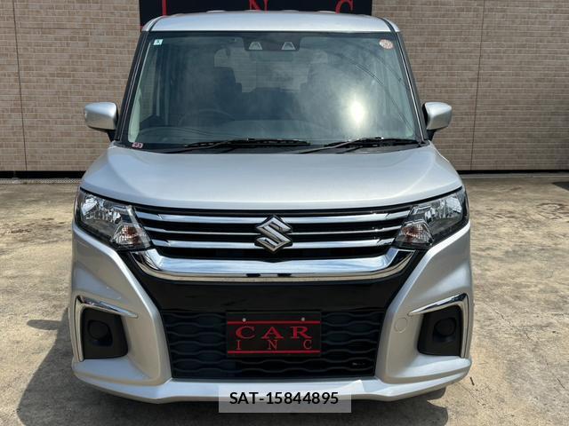 Suzuki SOLIO 2023-05 8344238-16