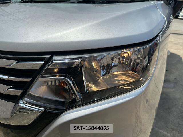 Suzuki SOLIO 2023-05 8344238-17