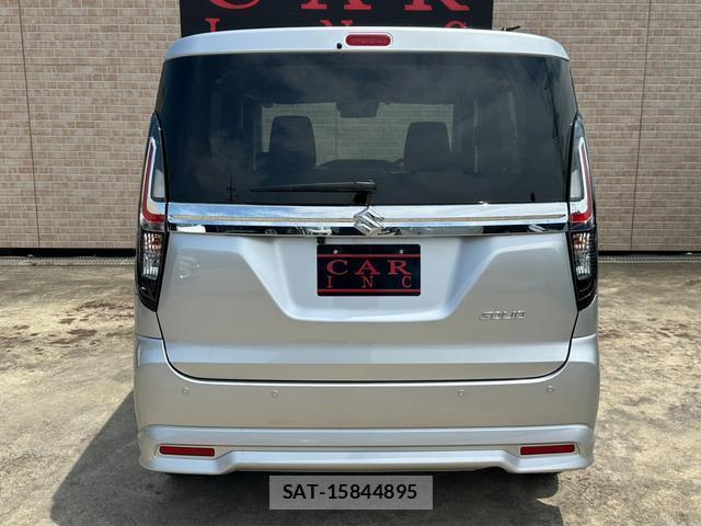 Suzuki SOLIO 2023-05 8344238-19