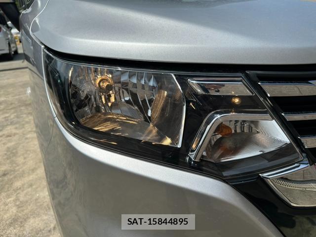 Suzuki SOLIO 2023-05 8344238-3