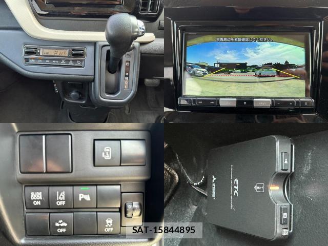 Suzuki SOLIO 2023-05 8344238-4