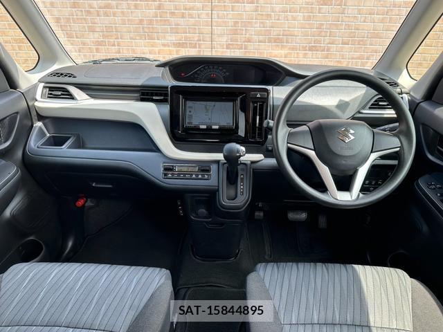 Suzuki SOLIO 2023-05 8344238-5