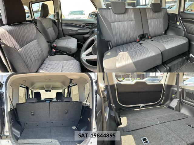 Suzuki SOLIO 2023-05 8344238-6