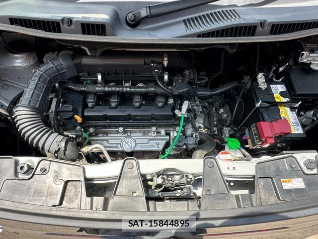 Suzuki SOLIO 2023-05 8344238-7