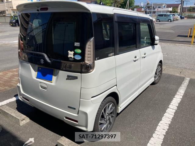 Suzuki SPACIA 2014-08 8342109-0