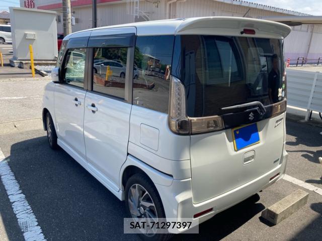 Suzuki SPACIA 2014-08 8342109-1