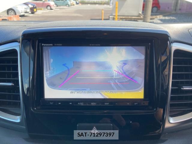 Suzuki SPACIA 2014-08 8342109-10