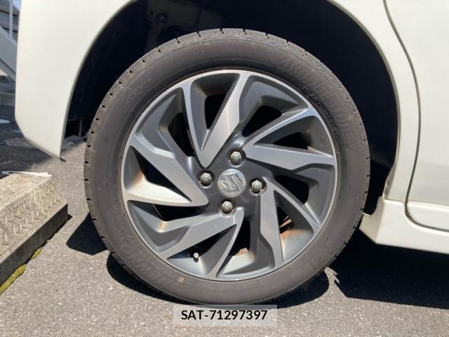 Suzuki SPACIA 2014-08 8342109-12