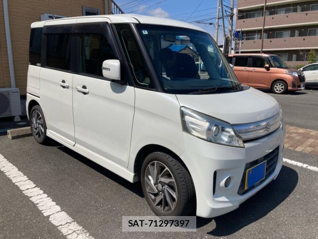 Suzuki SPACIA 2014-08 8342109-13