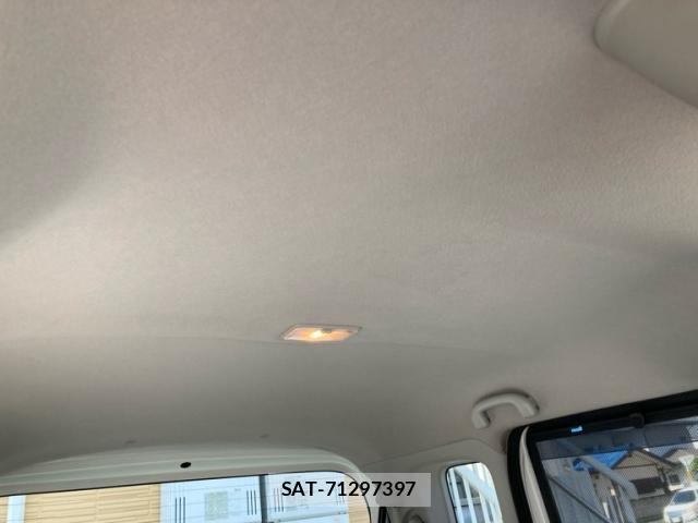 Suzuki SPACIA 2014-08 8342109-5