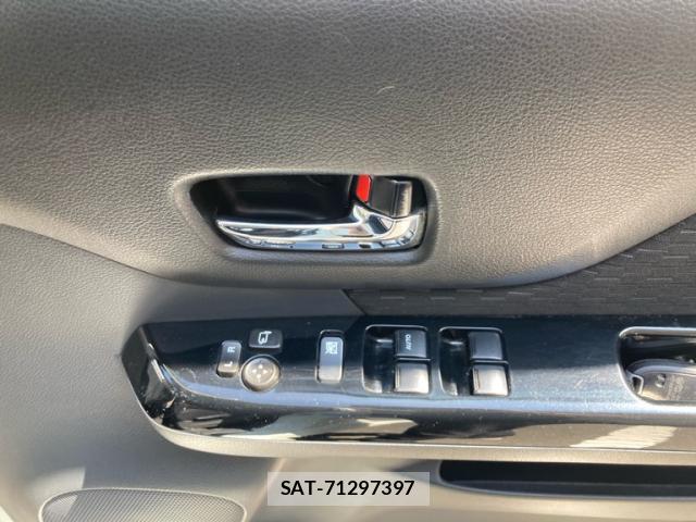 Suzuki SPACIA 2014-08 8342109-6