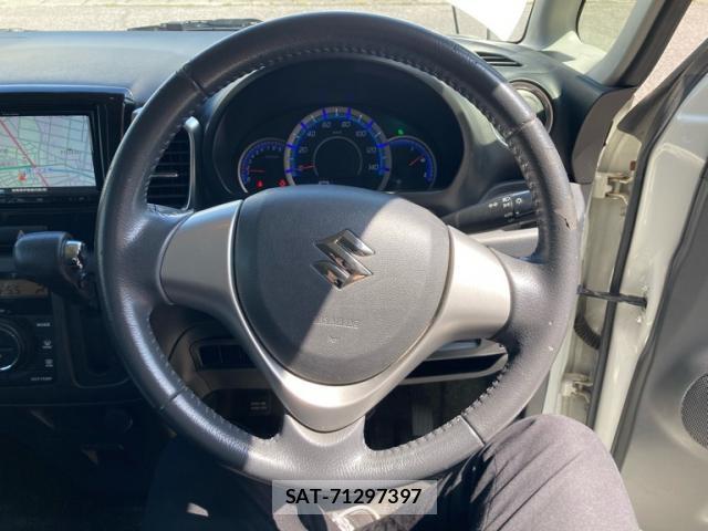 Suzuki SPACIA 2014-08 8342109-7