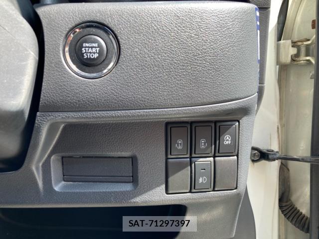 Suzuki SPACIA 2014-08 8342109-8