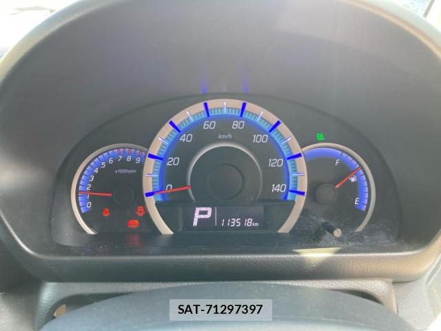 Suzuki SPACIA 2014-08 8342109-9