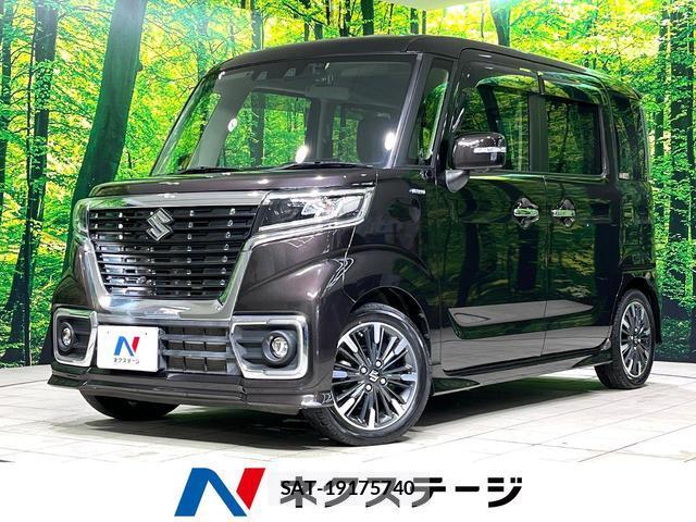 Suzuki SPACIA 2021-09 8342164-0