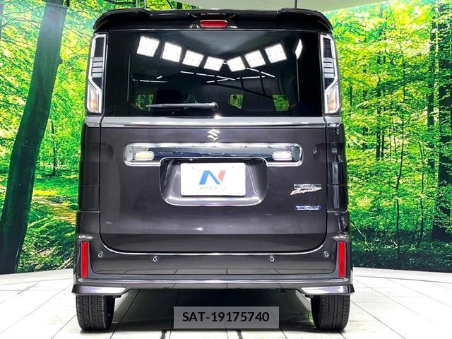 Suzuki SPACIA 2021-09 8342164-15