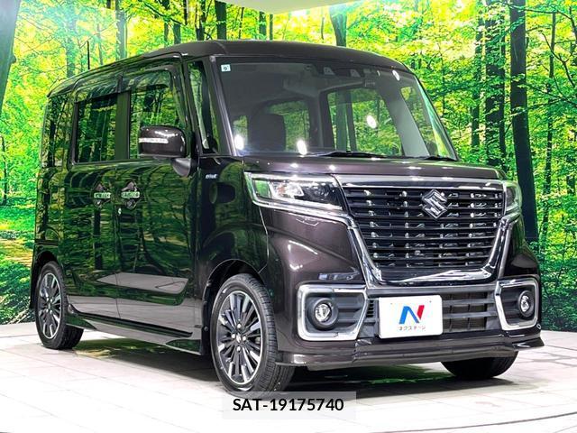 Suzuki SPACIA 2021-09 8342164-16