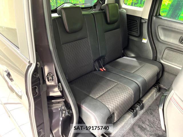 Suzuki SPACIA 2021-09 8342164-9