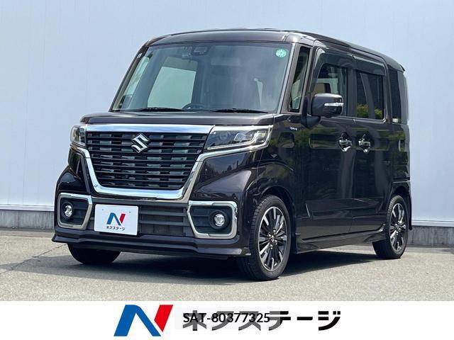 Suzuki SPACIA 2019-08 8342405-0