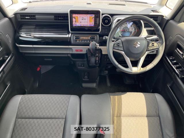 Suzuki SPACIA 2019-08 8342405-1
