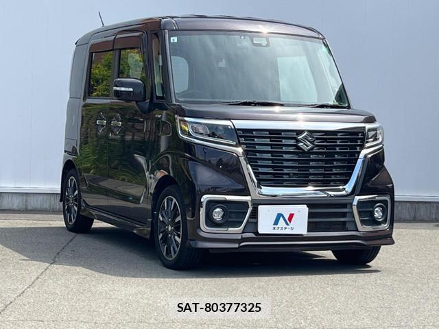 Suzuki SPACIA 2019-08 8342405-15