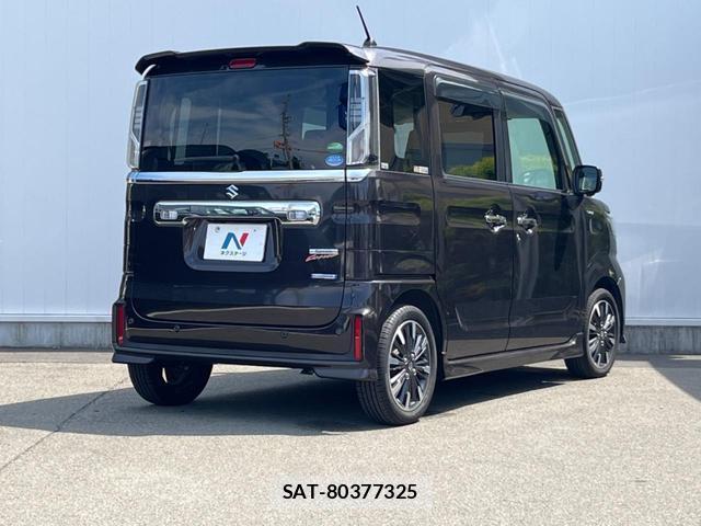 Suzuki SPACIA 2019-08 8342405-16