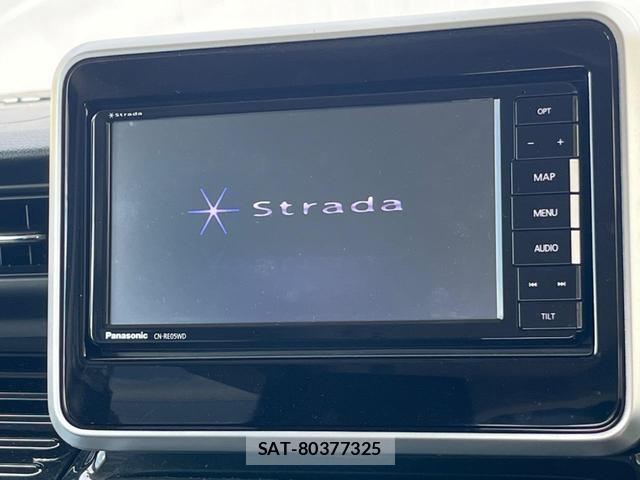 Suzuki SPACIA 2019-08 8342405-2