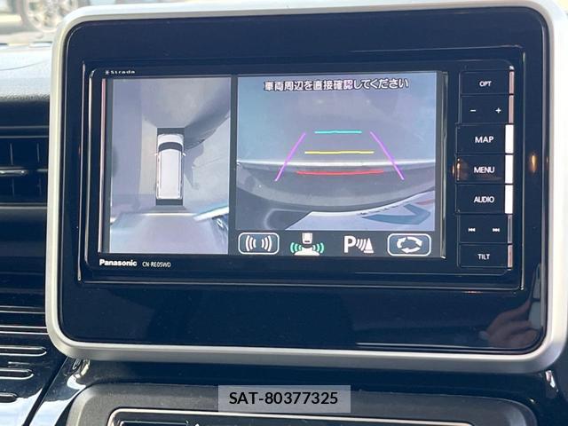 Suzuki SPACIA 2019-08 8342405-3