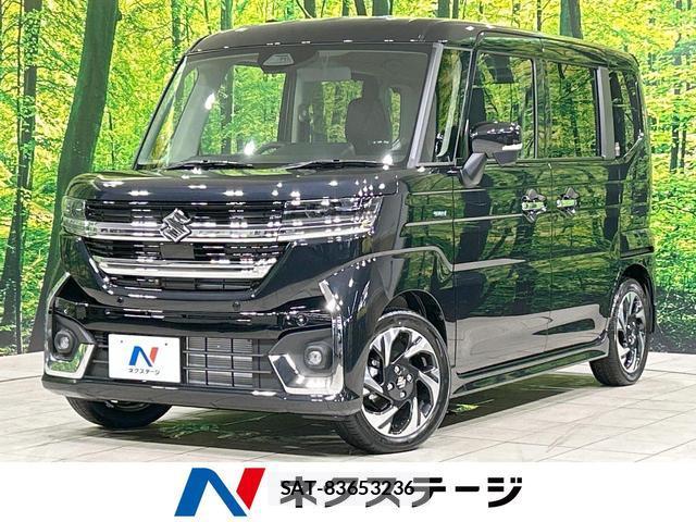 Suzuki SPACIA 2026-07 8343038-0