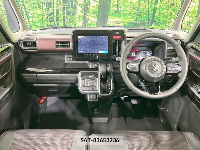 Suzuki SPACIA 2026-07 8343038-1