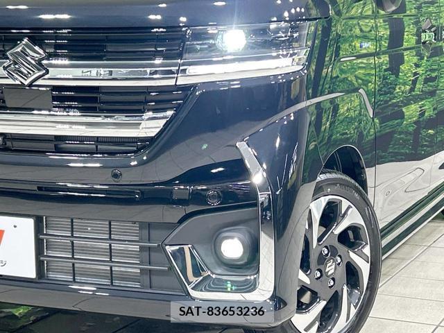 Suzuki SPACIA 2026-07 8343038-11
